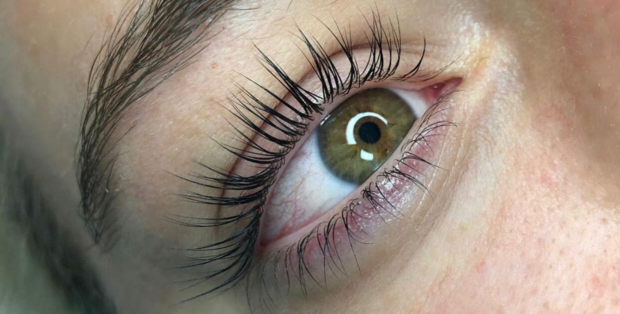 What is a Lash Lift?